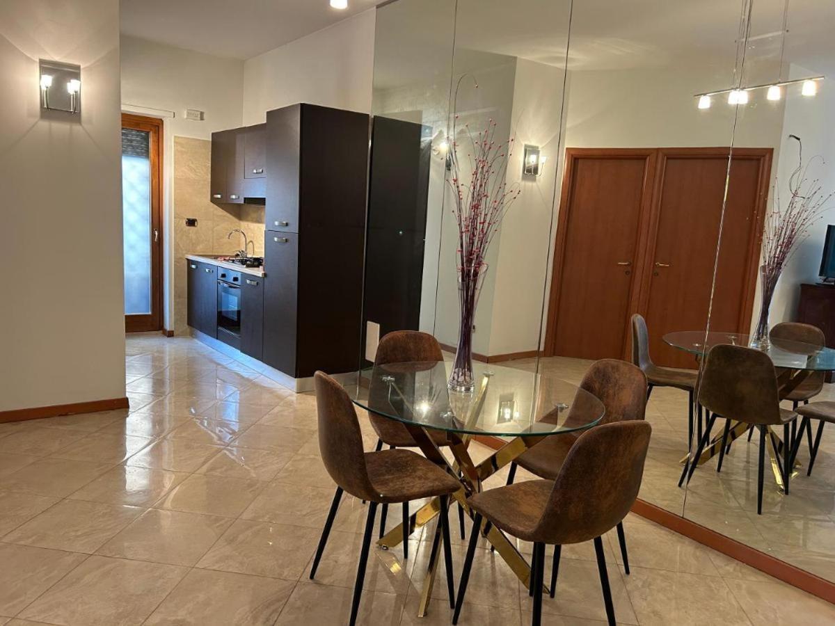 Appartamento My In Vatican - Big Terrace