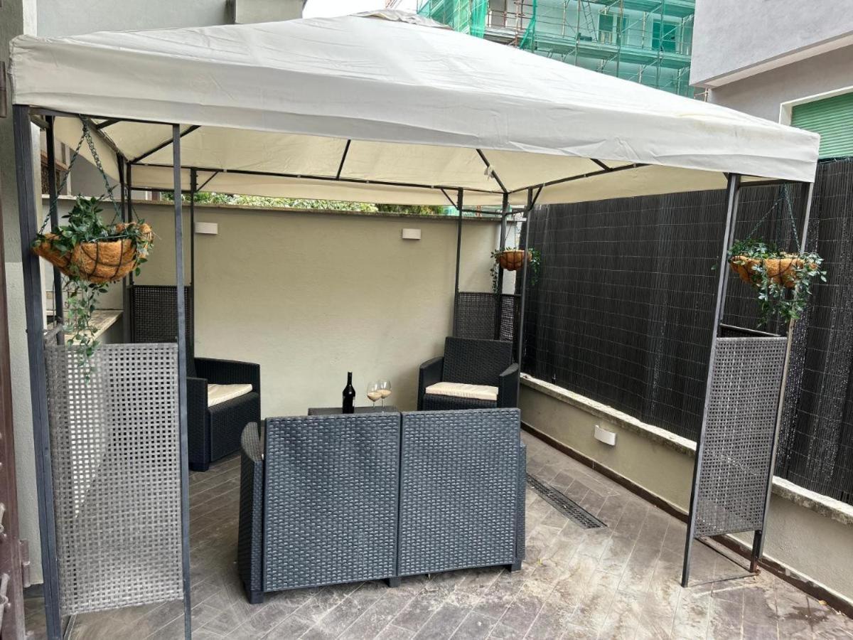 Appartamento My In Vatican - Big Terrace